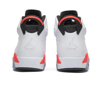 Air Jordan 6 | GS 'Infrared White'