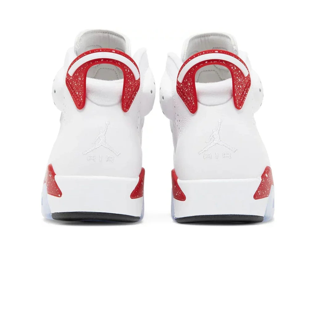 Air Jordan 6 | GS 'Red Oreo'