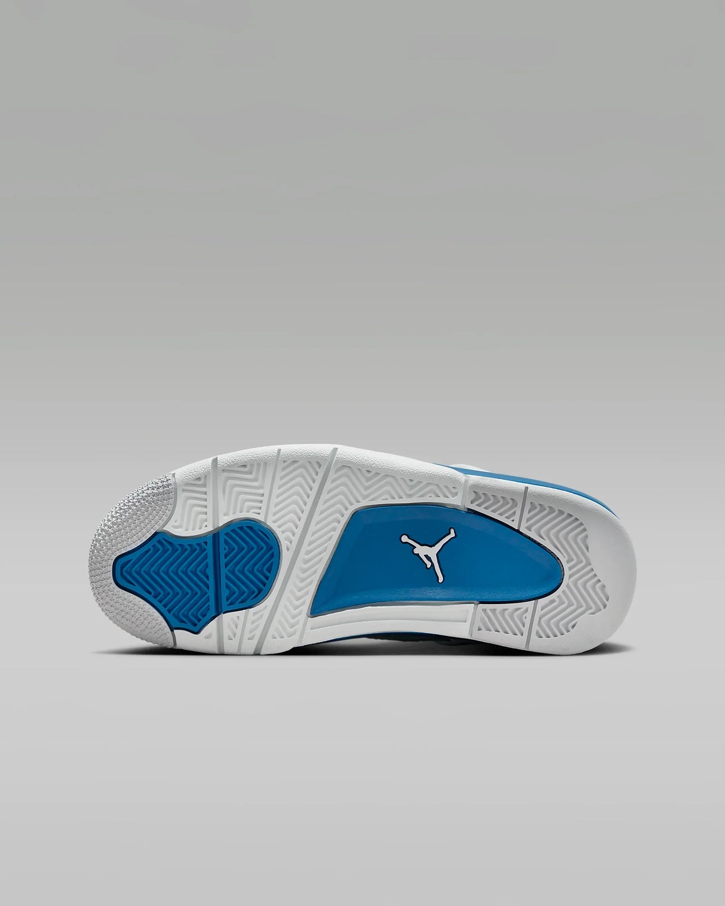 Air Jordan 4 | 'Industrial Blue'