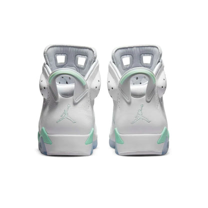 Air Jordan 6 | GS 'Mint Foam'