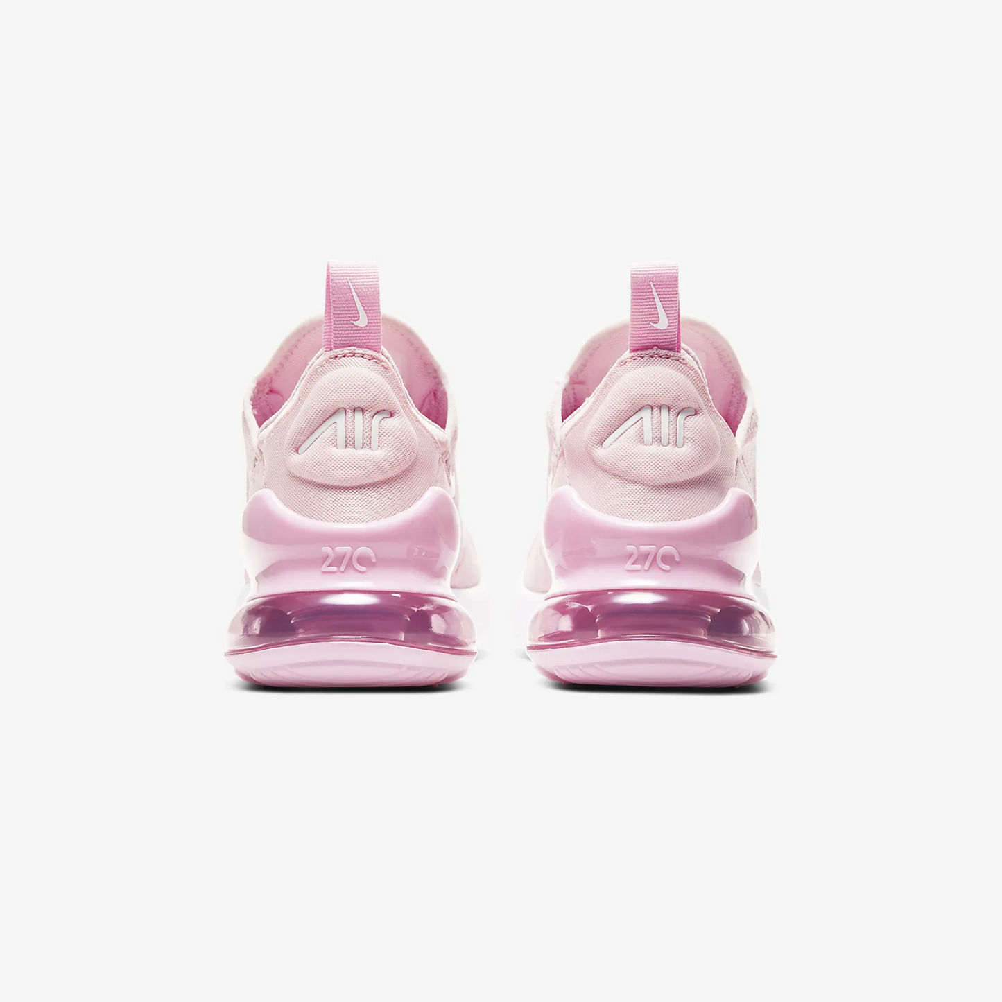 AIR | Pink Foam