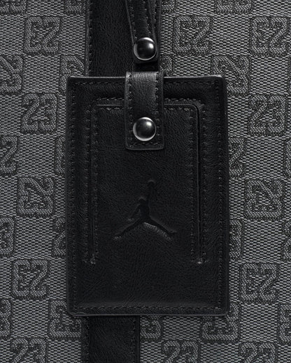 Jordan Bag | Dark Smoke Grey